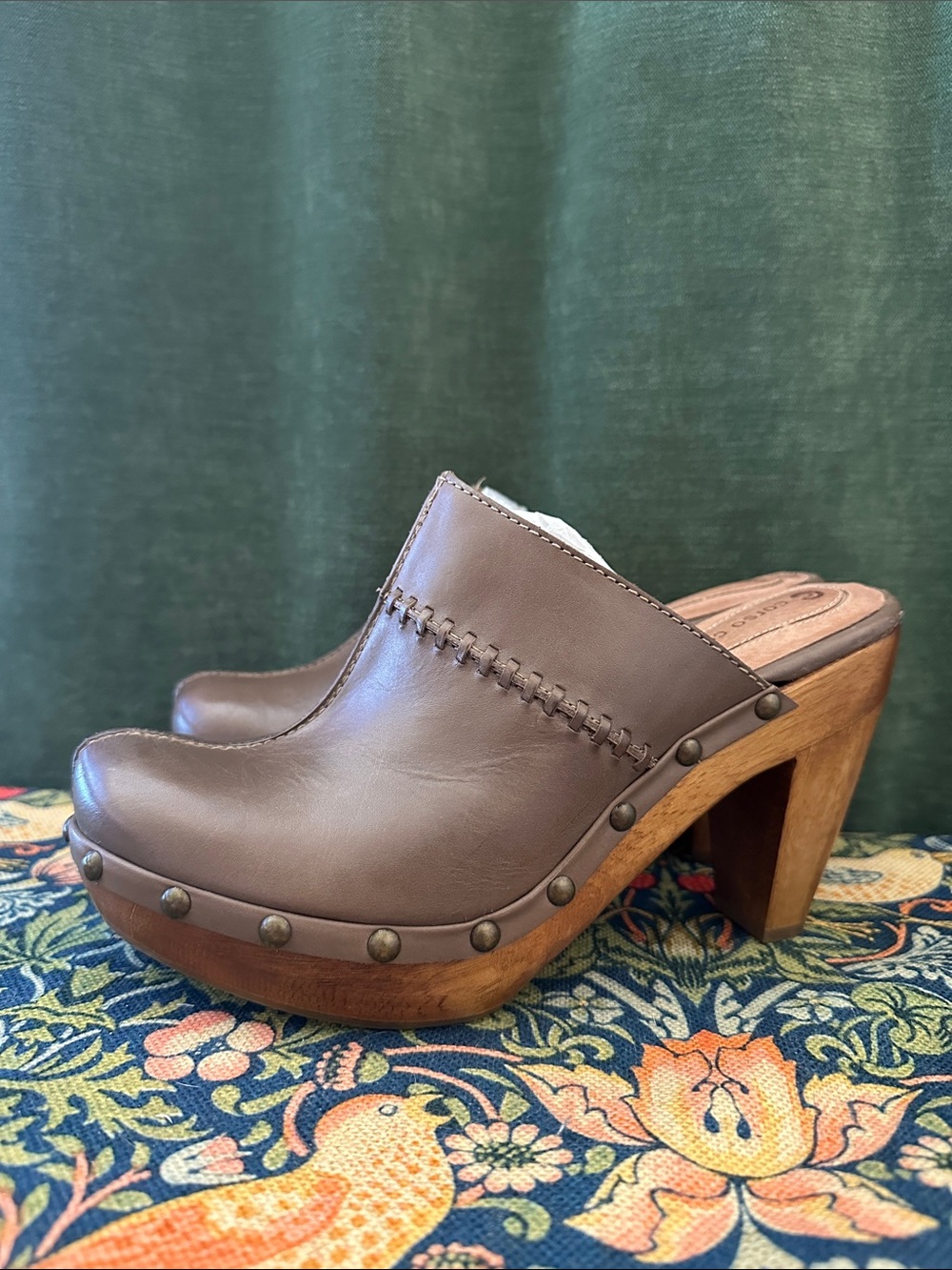 Corso Como NWOB mule clogs 8